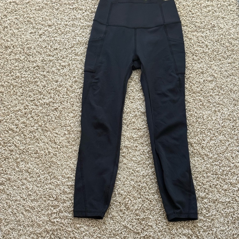 GapFit High-Rise Leggings